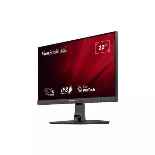 ViewSonic VA2214-H 22-inch 100Hz Full HD IPS Monitor - 1