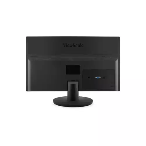 Viewsonic VA2025-H 20 Inch WSXGA 60Hz LED Monitor - 3