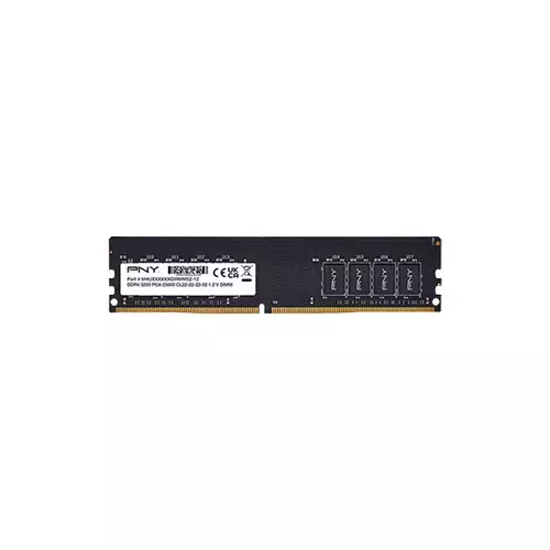 PNY Performance 8GB DDR4 CL22 3200MHz Desktop RAM