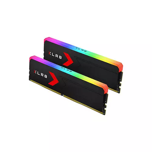 PNY XLR8 Gaming 32GB (2x16GB) CL36 DDR5 6000MHz Desktop RAM