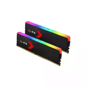 PNY XLR8 Gaming 32GB (2x16GB) CL36 DDR5 6000MHz Desktop RAM