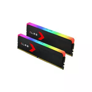 PNY XLR8 Gaming 32GB (2x16GB) CL36 DDR5 6000MHz Desktop RAM