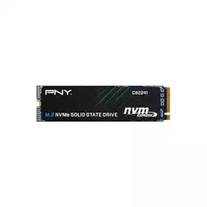 PNY CS2241 1TB M.2 2280 NVMe Gen 4x4 SSD
