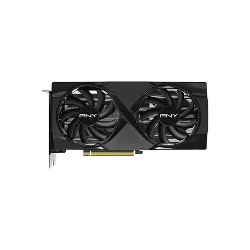 PNY GeForce RTX 5060 Ti 16GB Dual Fan GDDR7 Graphics Card-gallery-1