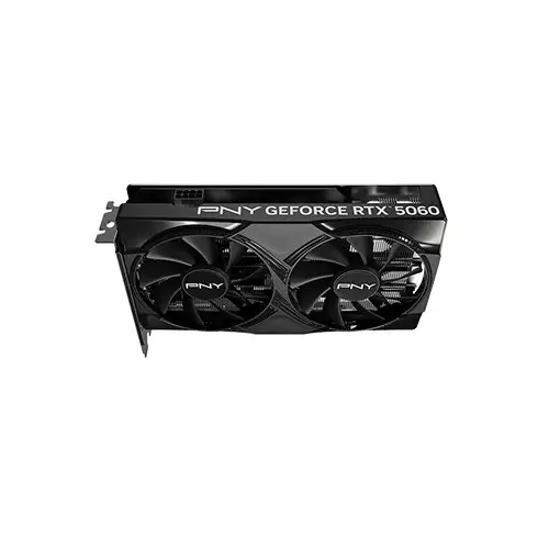 PNY GeForce RTX 5060 8GB GDDR7 Graphics Card-gallery-1