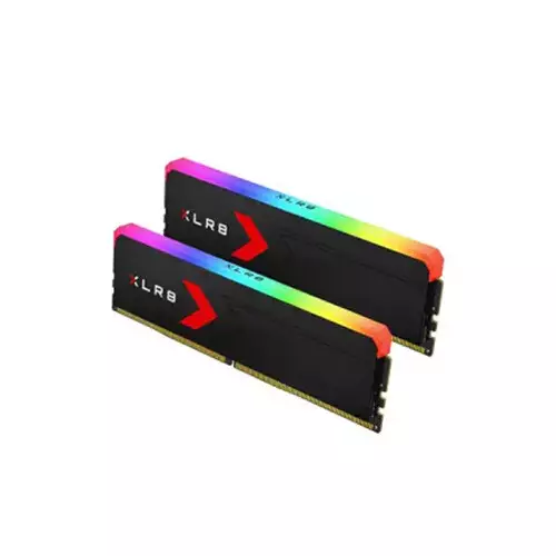 PNY XLR8 Gaming 32GB DDR5 RGB 6000MHz CL30 Desktop RAM