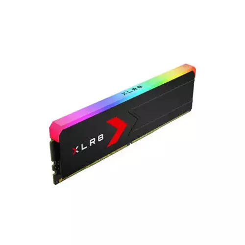 PNY XLR8 Gaming 32GB DDR5 RGB 6000MHz CL30 Desktop RAM-gallery-2