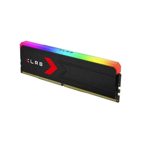 PNY XLR8 Gaming 16GB DDR5 RGB 6000MHz CL30 Desktop RAM - 2
