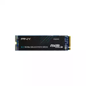PNY CS2241 500GB M.2 2280 NVMe Gen 4x4 SSD