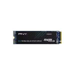 PNY CS2241 500GB M.2 2280 NVMe Gen 4x4 SSD