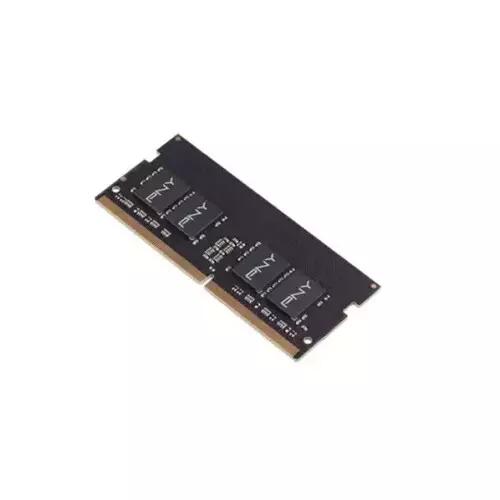 PNY Performance 16GB DDR5 5600MHz CL46 Laptop RAM - 1