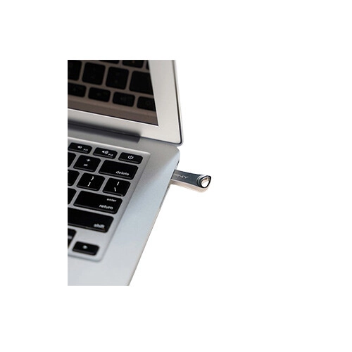 PNY Elite-X USB 3.2 Gen 1 256GB Pen Drive - 3