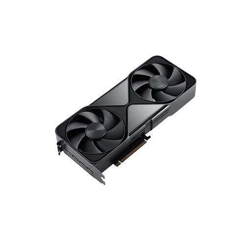 PNY NVIDIA RTX PRO 6000 Blackwell 96GB GDDR7 Graphics Card Workstation Edition - 1