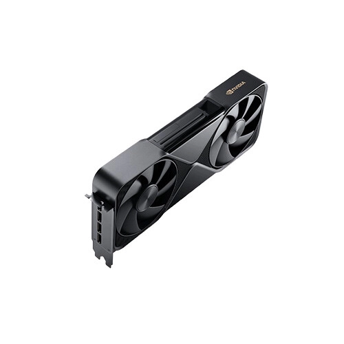 PNY NVIDIA RTX PRO 6000 Blackwell 96GB GDDR7 Graphics Card Workstation Edition - 3