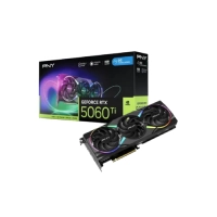 PNY GeForce RTX 5060 Ti 8GB EPIC-X RGB OC Graphics Card