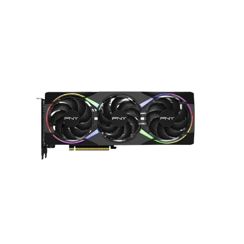 PNY GeForce RTX 5060 Ti 8GB EPIC-X RGB OC Graphics Card - 1