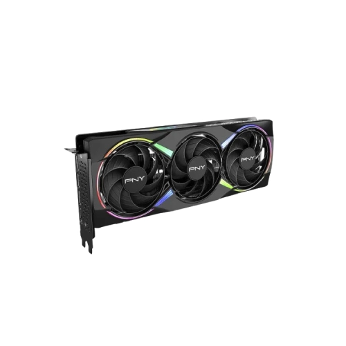 PNY GeForce RTX 5060 Ti 8GB EPIC-X RGB OC Graphics Card - 2