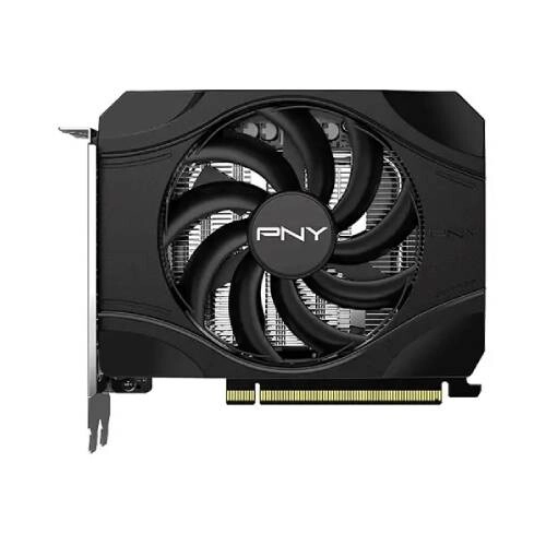 PNY GeForce RTX 5050 8GB Single Fan GDDR6 Graphics Card - 1