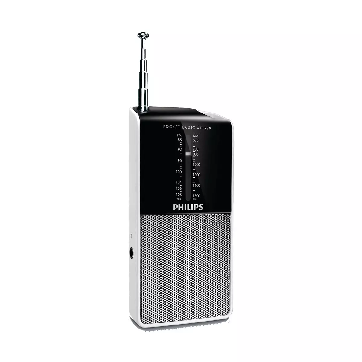 Philips AE1530 Portable Radio - 1