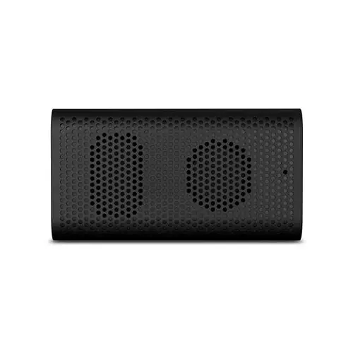 Philips BT106 wireless portable speaker with Built-In Power bank - 2