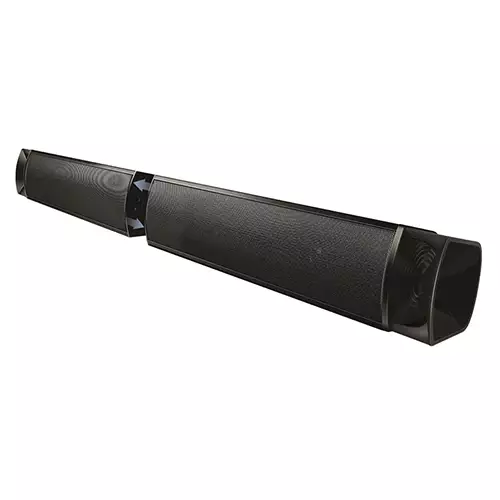 Philips MMS4200 2.1 Channel Convertible Multimedia Speaker-2
