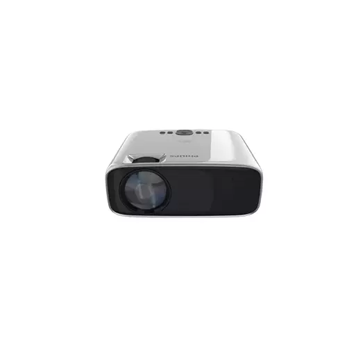 PHILIPS NPX542 NEOPIX PRIME 2 SMART HD HOME PROJECTOR
