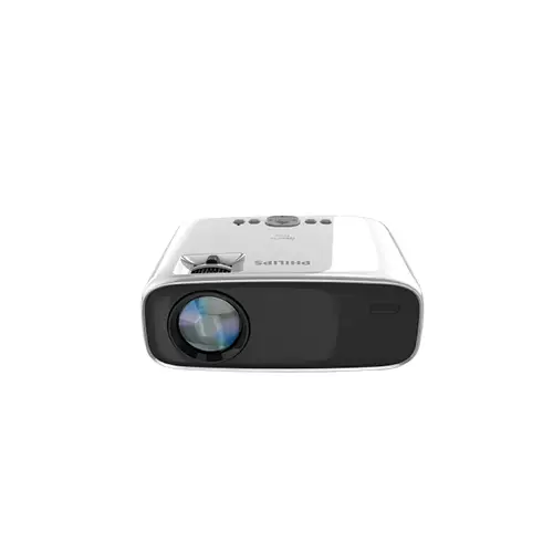 PHILIPS NPX440 NEOPIX EASY HOME 2600 LUMEN PROJECTOR