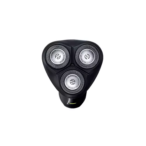 PHILIPS AT610/14 AQUATOUCH DRY AND WET ELECTRIC SHAVER (SHAVER SERIES 3000)-gallery-2