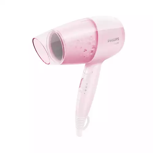 PHILIPS BHC017/00 ESSENTIAL CARE DRYER HAIR DRYER