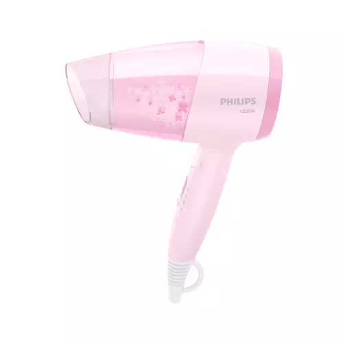 PHILIPS BHC017/00 ESSENTIAL CARE DRYER HAIR DRYER - 1