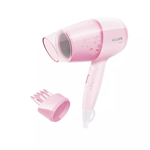 PHILIPS BHC017/00 ESSENTIAL CARE DRYER HAIR DRYER - 3