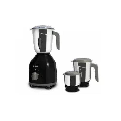 PHILIPS 750W MIXER GRINDER HL7756/00 BLACK