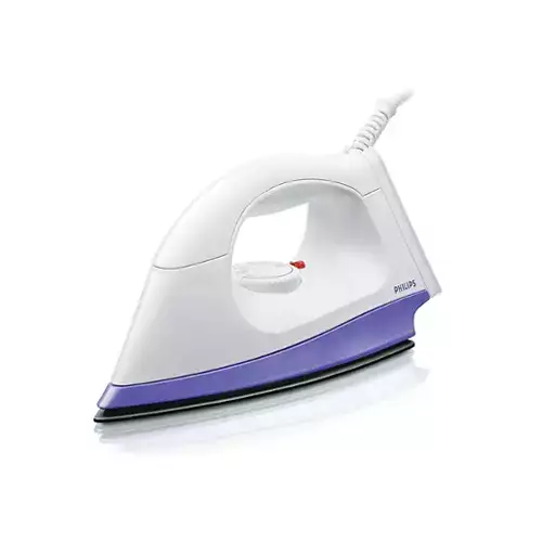 PHILIPS HI113 ELECTRIC DRY IRON