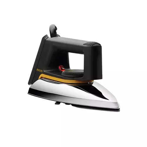 PHILIPS HD1172 CLASSIC DRY IRON-gallery-1