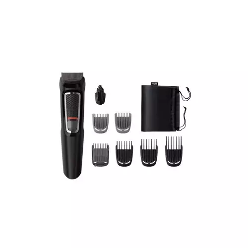 Philips Multigroom Series 3000 All-in-one Trimmer - 1
