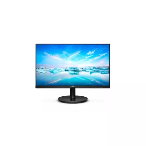 Philips 221V8LB 21.5-Inch 100Hz VA Panel LED Monitor