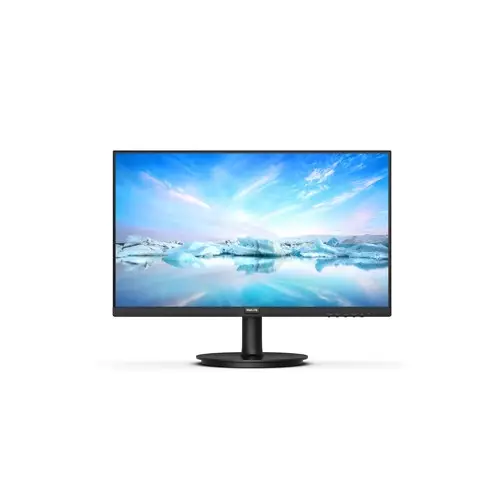 Philips 241V8B 24-inch Full HD IPS 100hz Panel LED Monitor