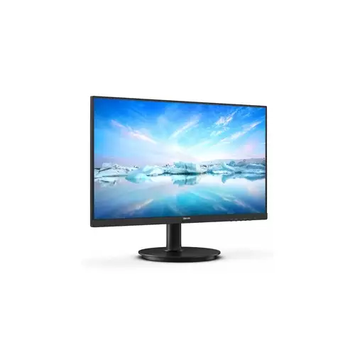Philips 241V8B 24-inch Full HD IPS 100hz Panel LED Monitor-1