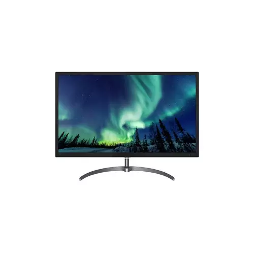 Philips 325E8 32-inch QHD IPS Panel 75 Hz LED monitor