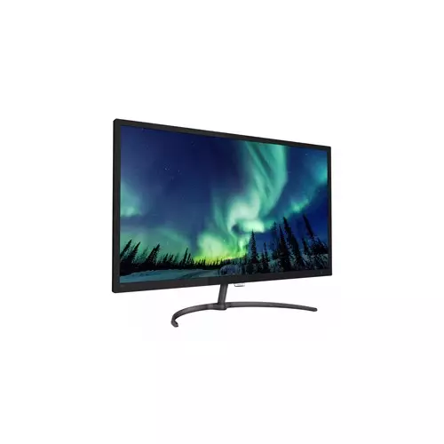 Philips 325E8 32-inch QHD IPS Panel 75 Hz LED monitor-1