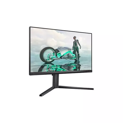 PHILIPS Evnia 24M2N3200A 24-inch IPS Fast 180Hz Full HD Gaming Monitor-gallery-1