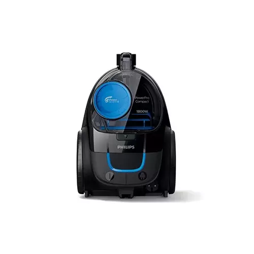 Philips FC9350/01 PowerPro Compact Bagless Vacuum Cleaner-gallery-1