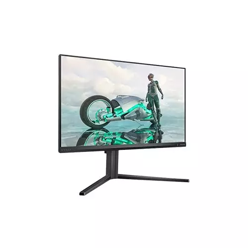 PHILIPS Evnia 25M2N3200 25-inch IPS G-SYNC 180Hz FHD Gaming Monitor-gallery-1