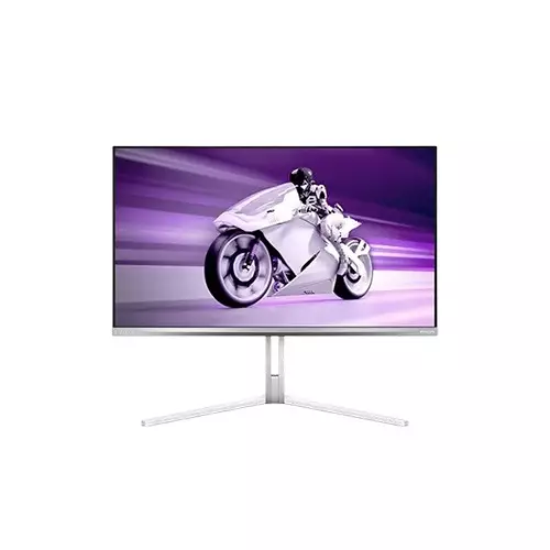 Philips Evnia 27M2N8500 27-inch QD OLED 2K QHD G-SYNC 360Hz Gaming Monitor