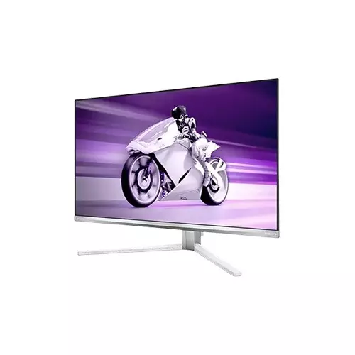 Philips Evnia 27M2N8500 27-inch QD OLED 2K QHD G-SYNC 360Hz Gaming Monitor-gallery-1