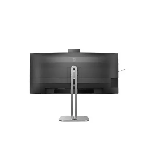 PHILIPS 34B2U6603CH 34-inch 120Hz 2K UltraWide QHD Curved Monitor with Thunderbolt-5
