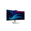 PHILIPS 34B2U6603CH 34-inch 120Hz 2K UltraWide QHD Curved Monitor with Thunderbolt-1