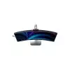 PHILIPS 34B2U6603CH 34-inch 120Hz 2K UltraWide QHD Curved Monitor with Thunderbolt-3