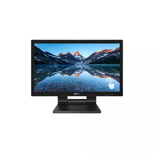 Philips 222B9TA 21.5-inch VA FHD Smart Touch Monitor