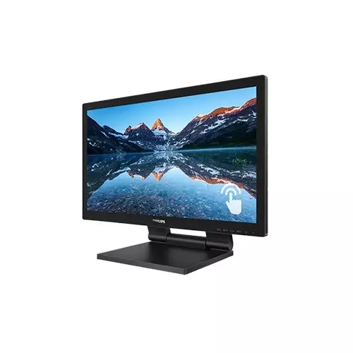 Philips 222B9TA 21.5-inch VA FHD Smart Touch Monitor-1
